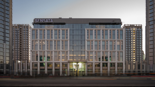 ������������������� �������� Dara Residence