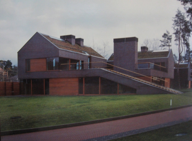 I �����. �������-���� ����������� ����. ������� � ������ �Evergreen�. �� "����� � ��������".