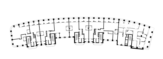 Residence Prime. ���� 1 �����