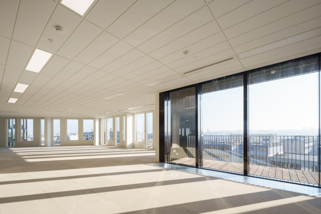 ������� �������� Network II (B2)