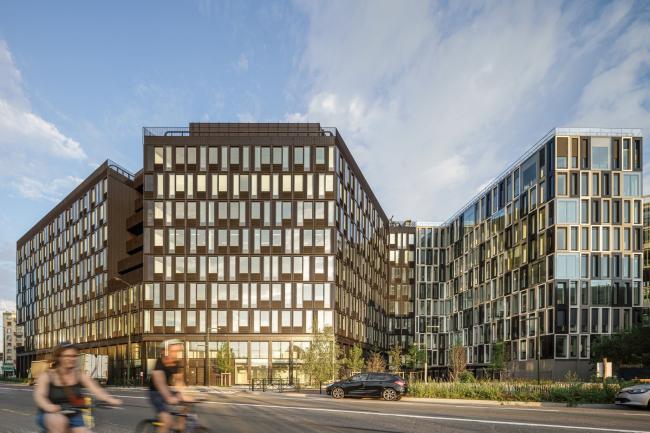 ������� �������� Network II (B2)