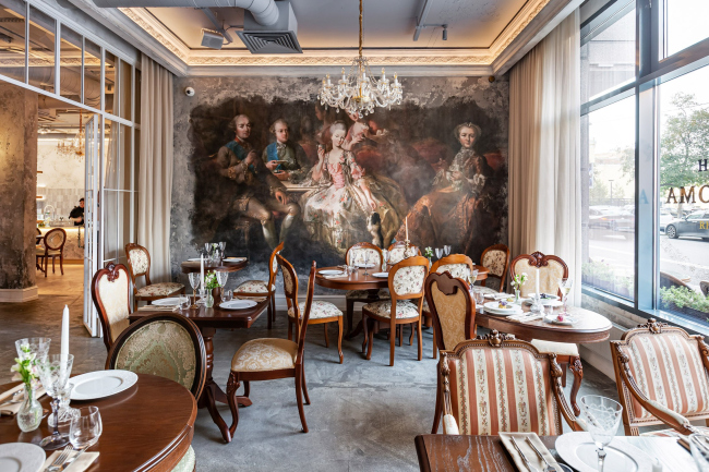 ��������-����������� �Theobroma�. ��� � �������