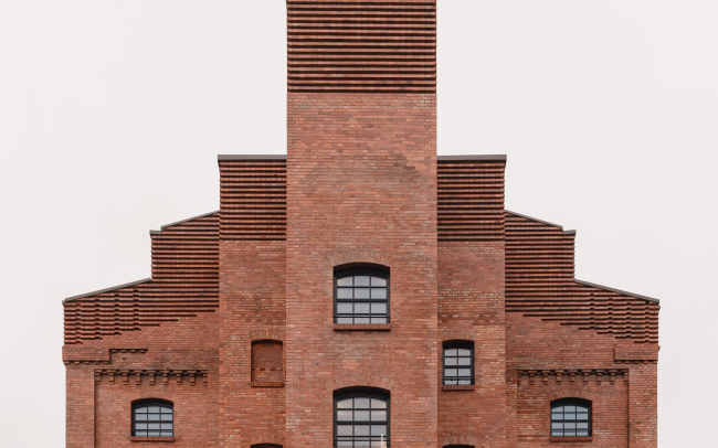 ������ ������������� ������������������ �������������� � �������. ����: AFF Architekten. ��������� �������� ������������