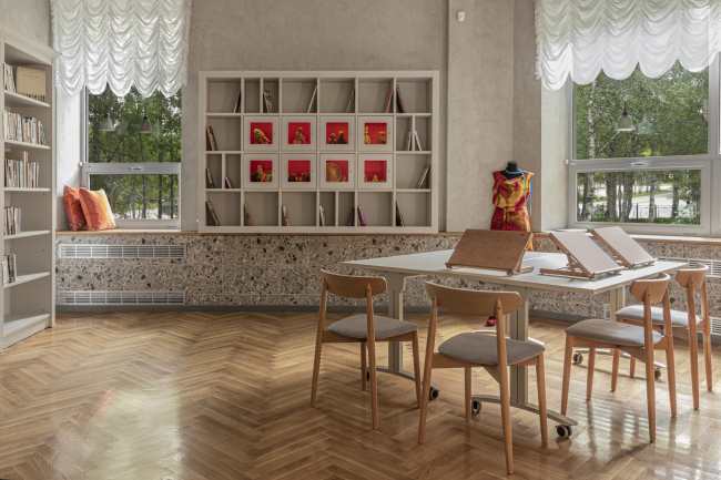 ������������� ���������� ��. ��������