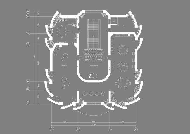 ������������� ���������� ��. ��������