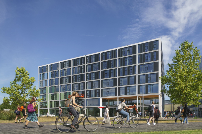 ������ LAB42 �������������� ������������