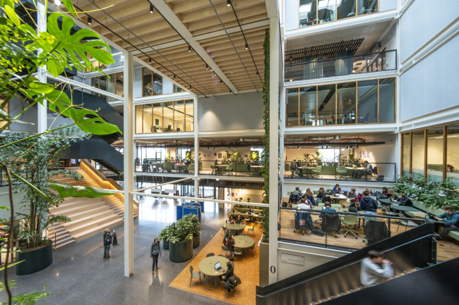 ������ LAB42 �������������� ������������