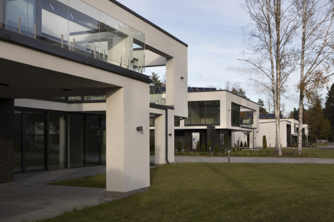 ����� �������: ���2, ��� 1, ������������ �����, ��� 3, ��� 2. ���������� ������� Aurinko