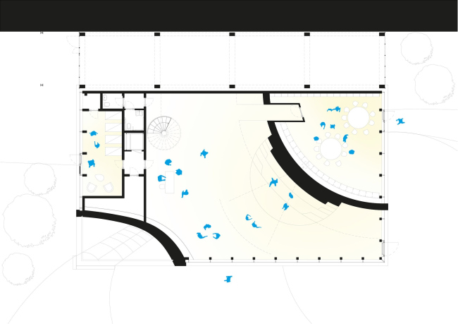 �������� ����� TALEA