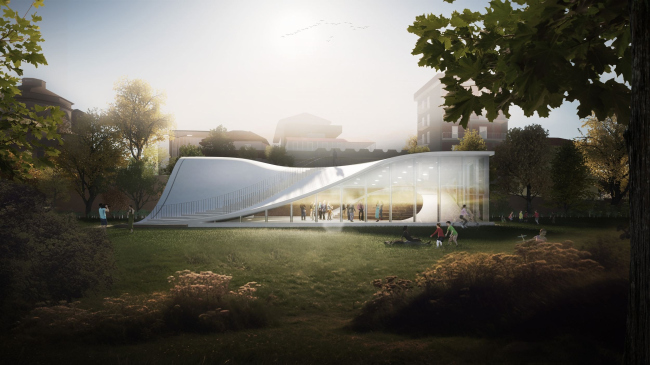 �������� ����� TALEA