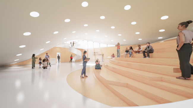 �������� ����� TALEA