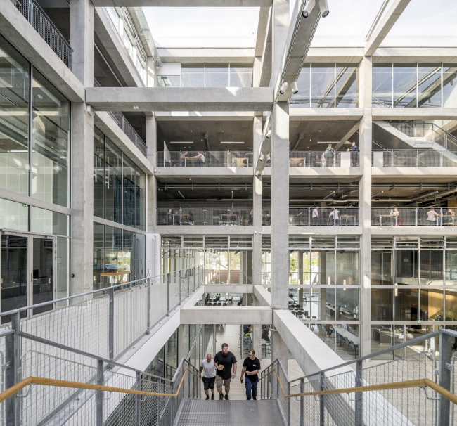 ������������� ���������� ������� � ���������� (SIMAC)