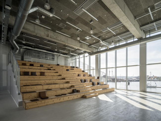 ������������� ���������� ������� � ���������� (SIMAC)