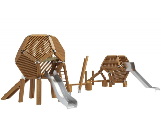 ������� �������� QUANTWOOD �����