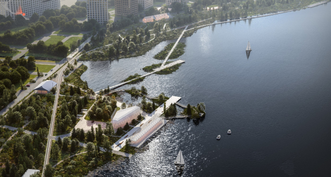 ��������� ��������������� ���������� ����-��������� �����