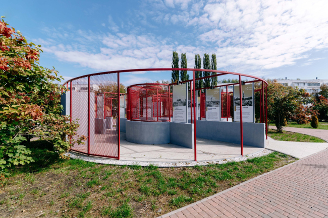 ������ �������: �������� ���������� ������, �. �������, ���������� ������������