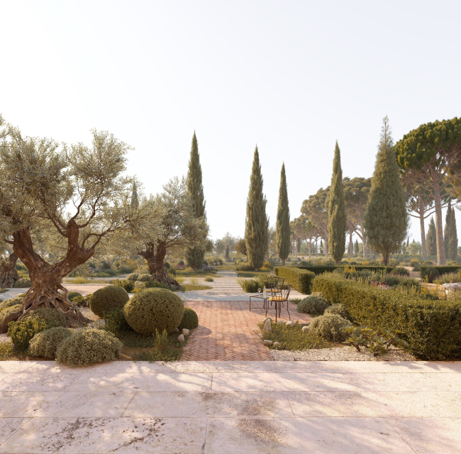 ���������� Chateau de Nalys