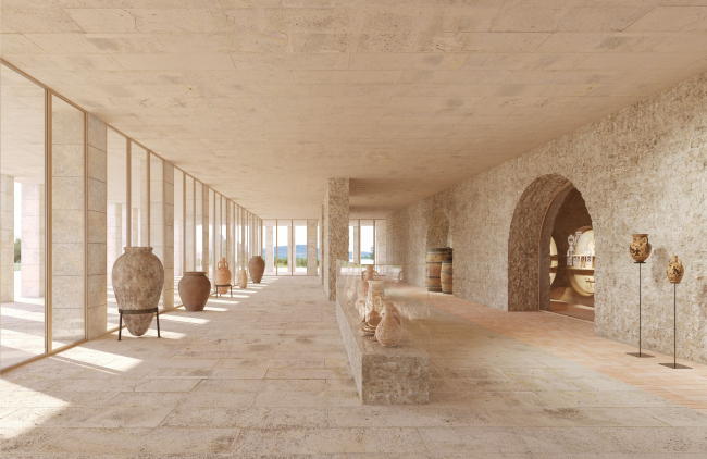 ���������� Chateau de Nalys