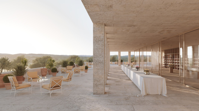 ���������� Chateau de Nalys
