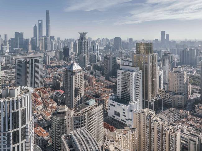 ������������� �������� �������� Shanghai Book City