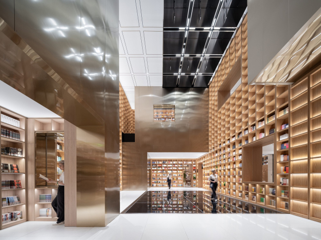 ������������� �������� �������� Shanghai Book City