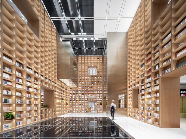 ������������� �������� �������� Shanghai Book City