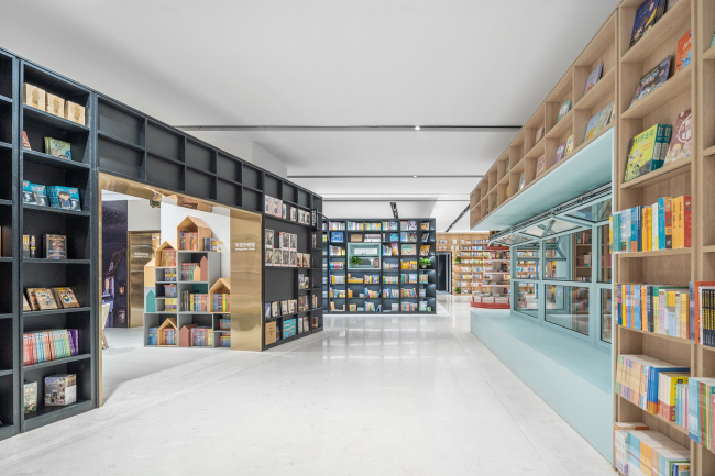 ������������� �������� �������� Shanghai Book City