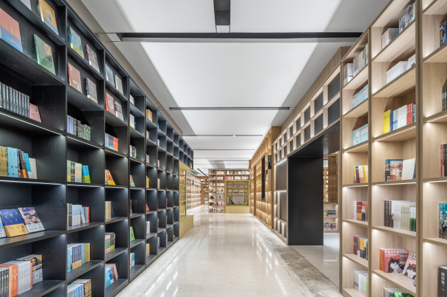 ������������� �������� �������� Shanghai Book City