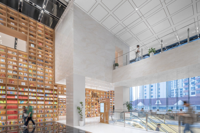 ������������� �������� �������� Shanghai Book City