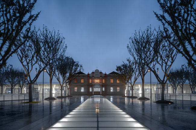 ��������������� ������ �������