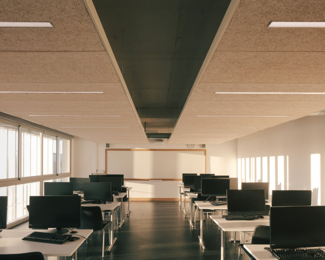 ������ ���������� ����� ESIEE-IT � ������� �������