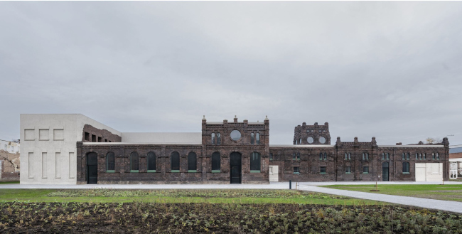 ������� ������������ ��������� PLATO