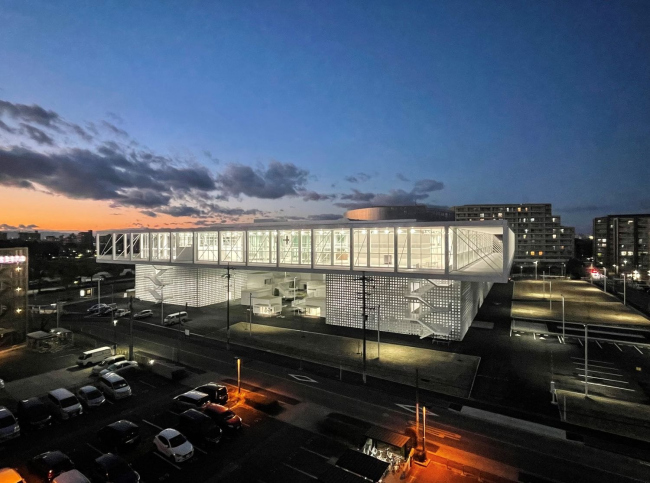 ����������� �����-������ � �����. 2022