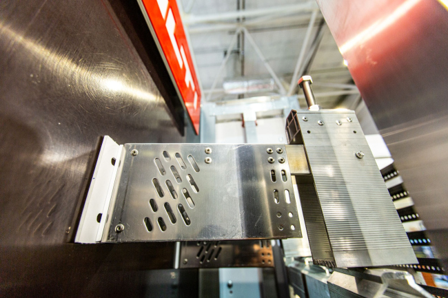 ����� �������� HILTI �� �������� RosBuild 2024