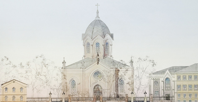 �������������� ��������� ������� ������� � ��������� � ������-������������ ������ ��.��������� ����� � �����, ��� �� �������. ���. �.�. ��������