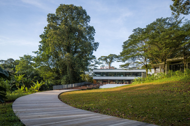 �������� AIR Circular Campus and Cooking Club