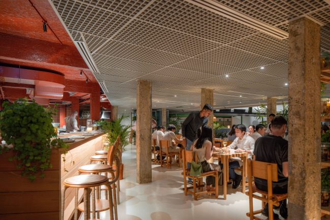 �������� AIR Circular Campus and Cooking Club