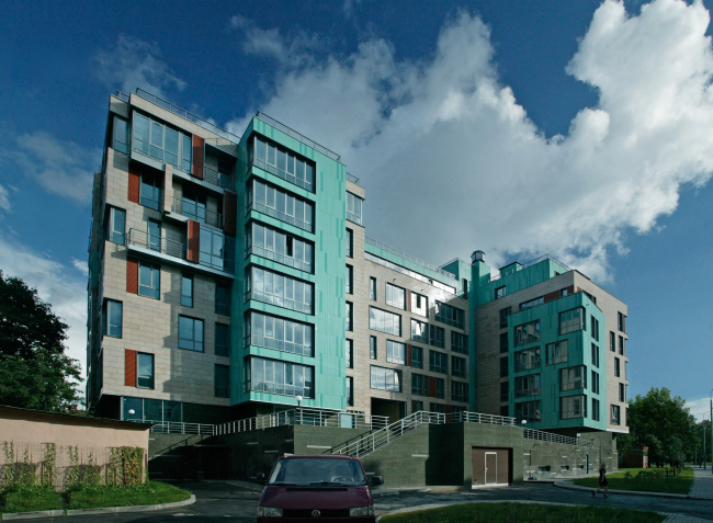 ����� ��� �� ���������������� ���������, 2006