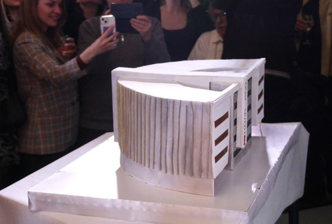 XV ������� ����������� ������� ���������, �����������, 04.03.2024