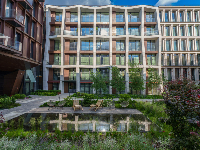 ��������������� � ���������� ���������� ������ ��������� �������