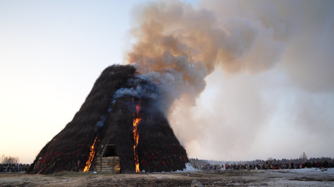 ����������� �������� � ������-�������: ������ ���� / 2024