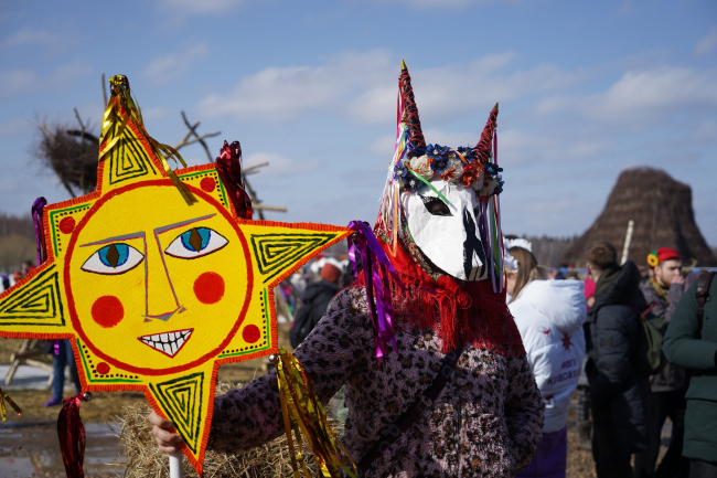 ����������� �������� � ������-�������: ������ ���� / 2024