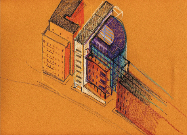 ��� � �������� ��������. �����