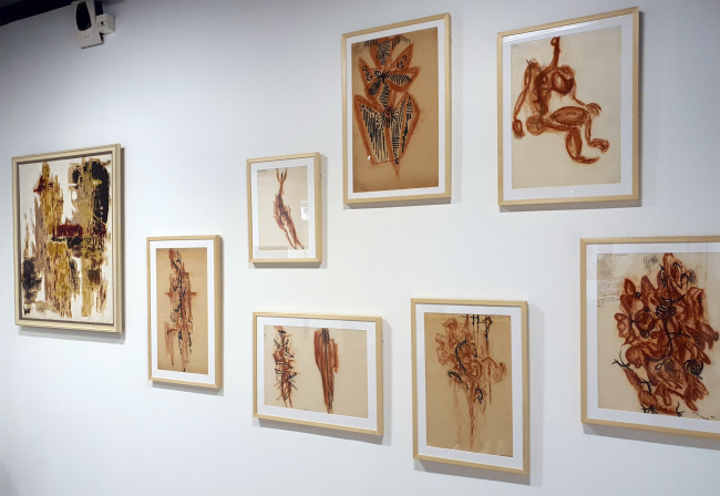 �������� ��������� �����. ������� �������. �����, �������������, 17. 20.03 � 19.05.2024