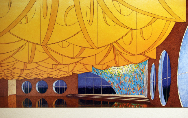 �������� ��������� �����. ������� �������. �����, �������������, 17. 20.03 � 19.05.2024