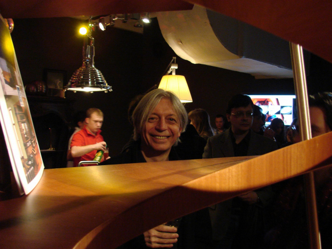 ���� ��������� � �������� ��������. ���������� ���� �����������