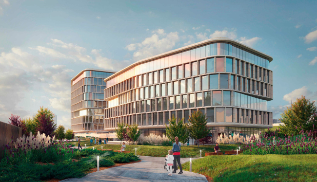 �� ​Upside Kuntsevo