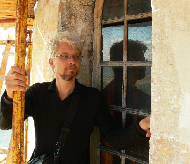 Дмитрий Седов Дмитрий Седов