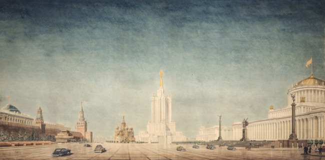 ������ ��������� ������ � ������� ������������� ����� �� ������� ������� � ���������������� ������ � ������� � ������, 1949