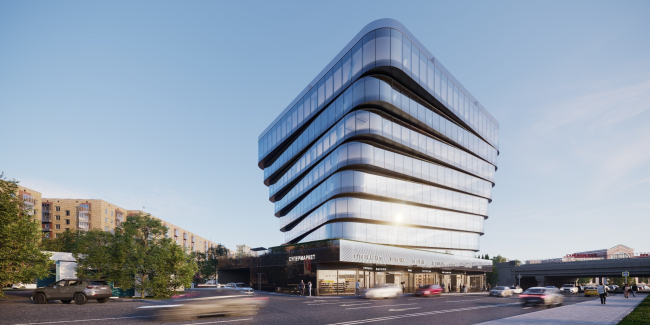 �� Twist �� ��������� �����, 2024 �.